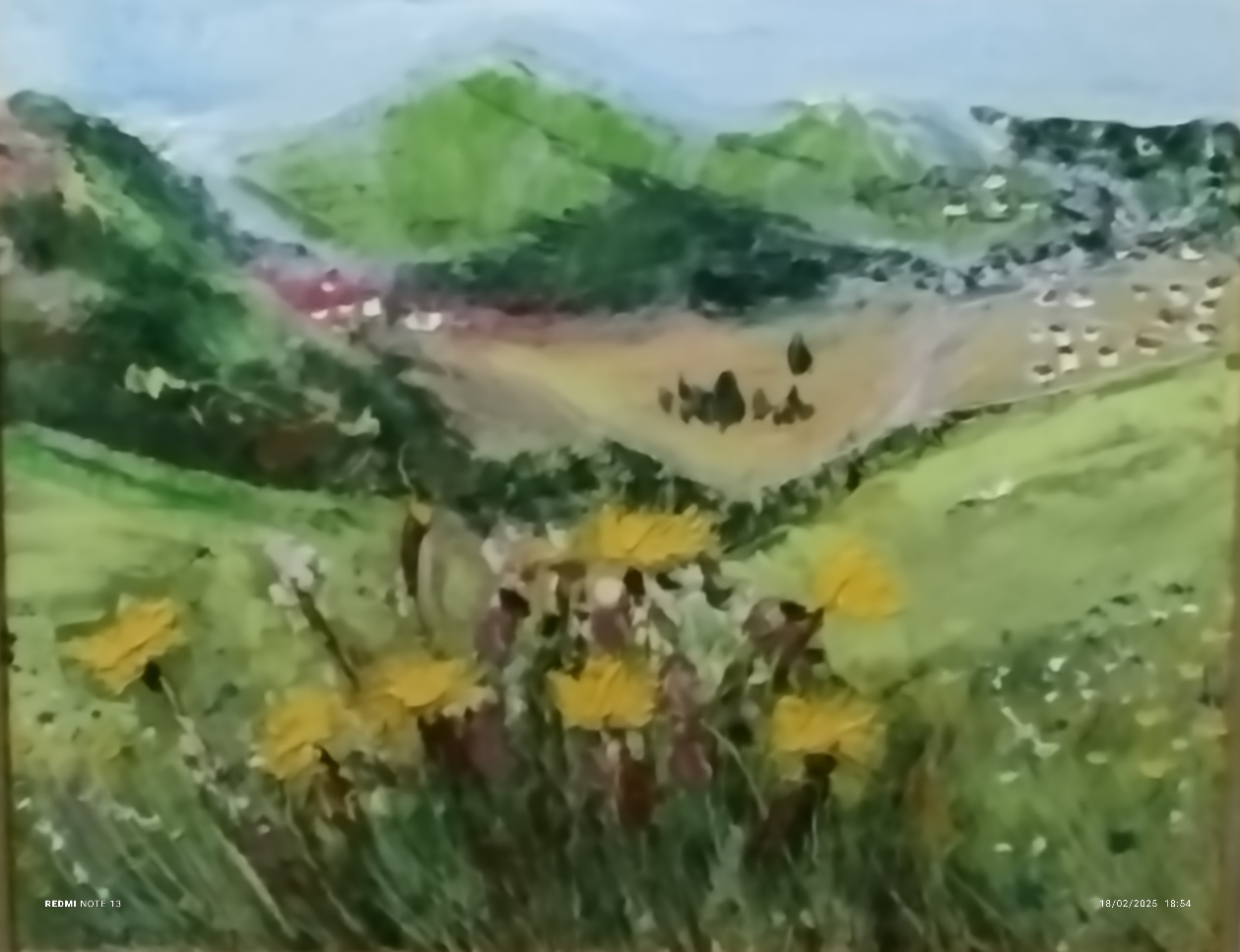 les-fleurs-sauvage