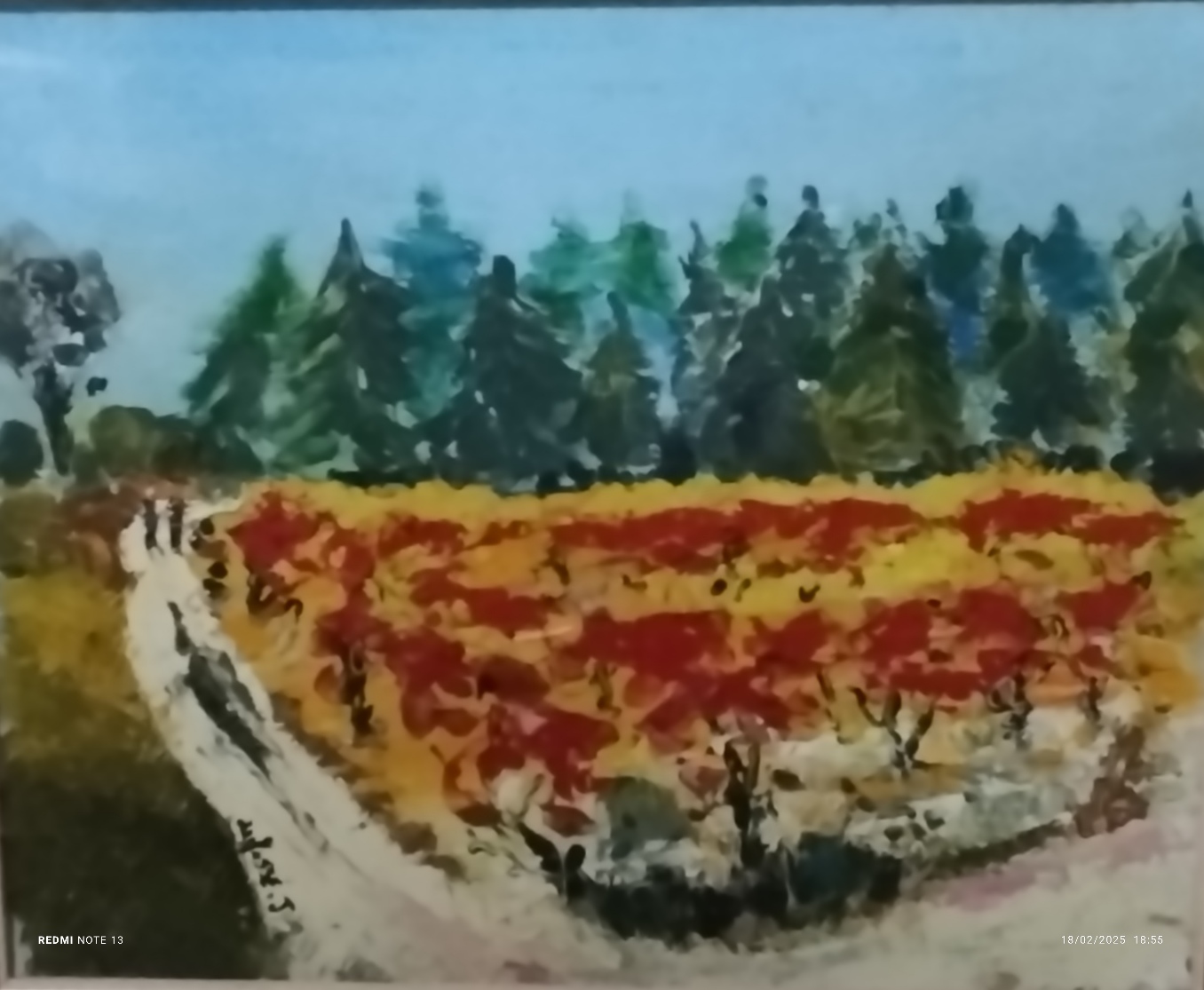 les-vignes