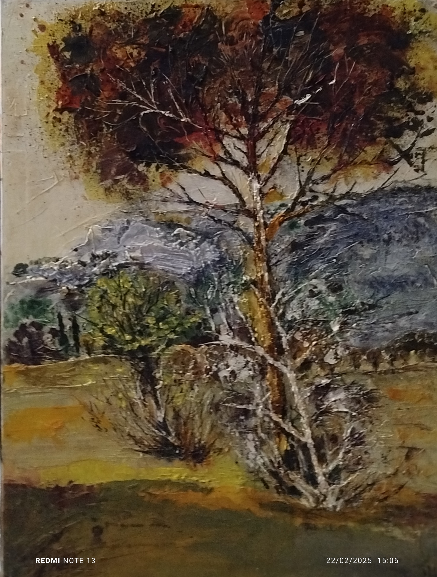 l-arbre