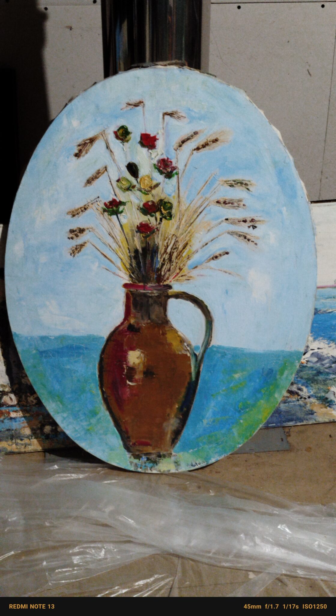 pot-de-fleurs-sechees