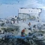 fort de l heurt par DUFOSSE JEROME