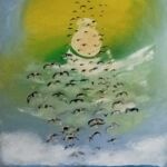 l envolée sauvage par DUFOSSE JEROME