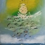 l envolee sauvage par DUFOSSE JEROME