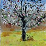 l arbre par DUFOSSE JEROME