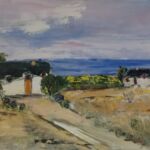 les quilles en l air par DUFOSSE JEROME