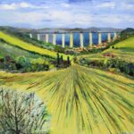 pont d echinghem par DUFOSSE JEROME