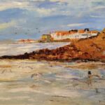 fort d ambleteuse par DUFOSSE JEROME