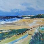 equihen plage par DUFOSSE JEROME
