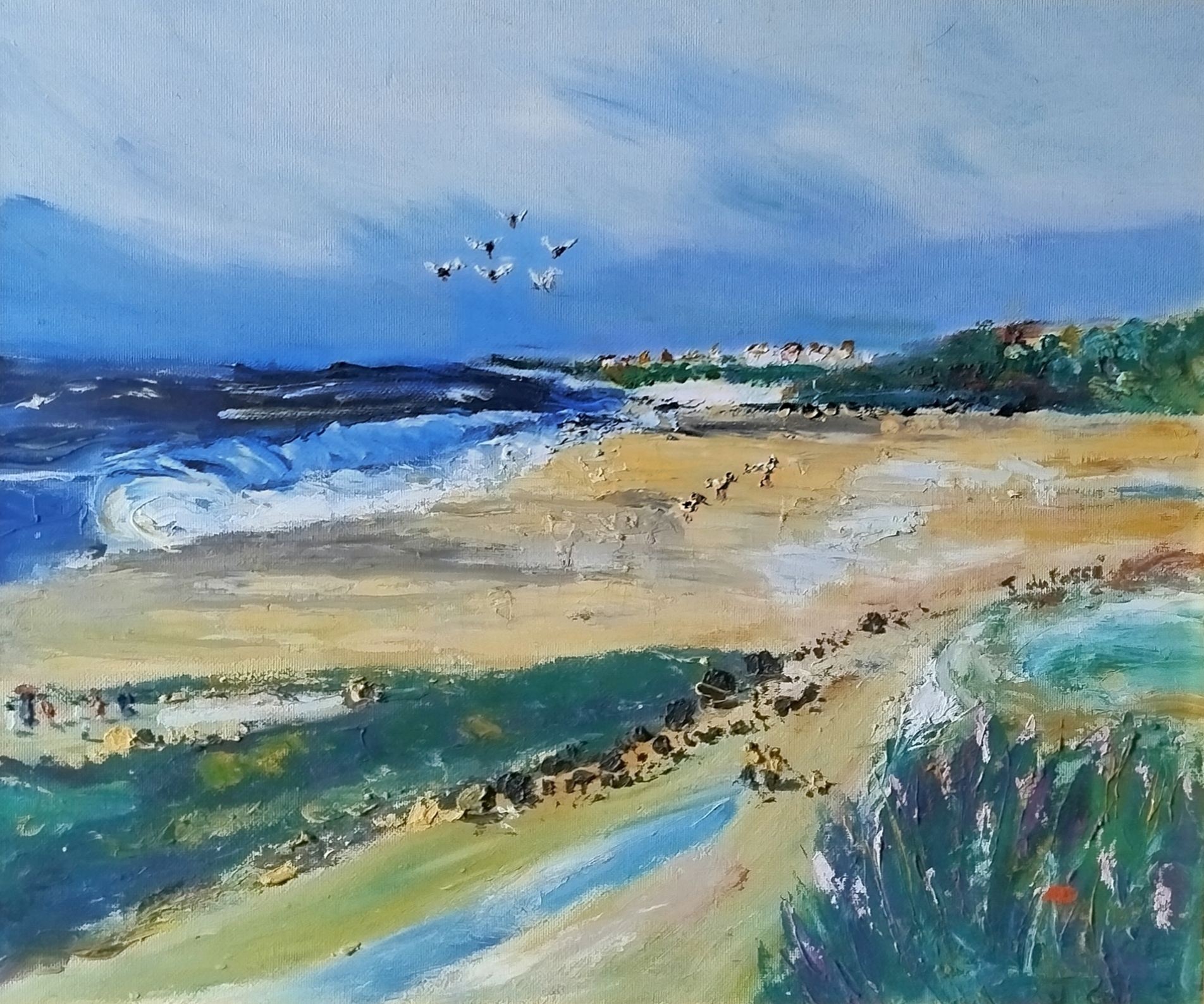 equihen-plage