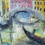venice 1 par DUFOSSE JEROME