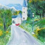 village espagnol 1