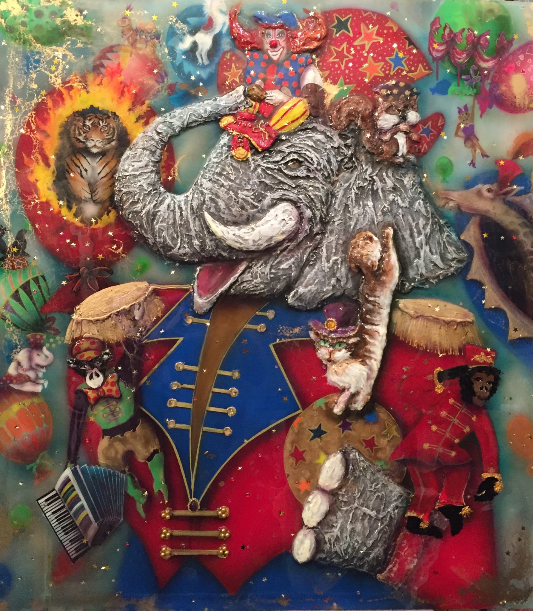 circus