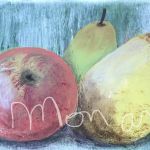 Fruits du verger