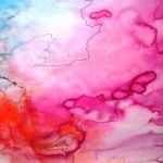 Eclat de vie par Mari BONAIL