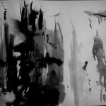 Paysage1 par Mari BONAIL