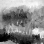 Paysage par Mari BONAIL