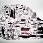 Japon chaos par Mari BONAIL