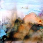 Saint-Ilpize1 par Mari BONAIL