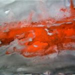 Tempête par Mari BONAIL