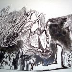 Tokyo chaos par Mari BONAIL