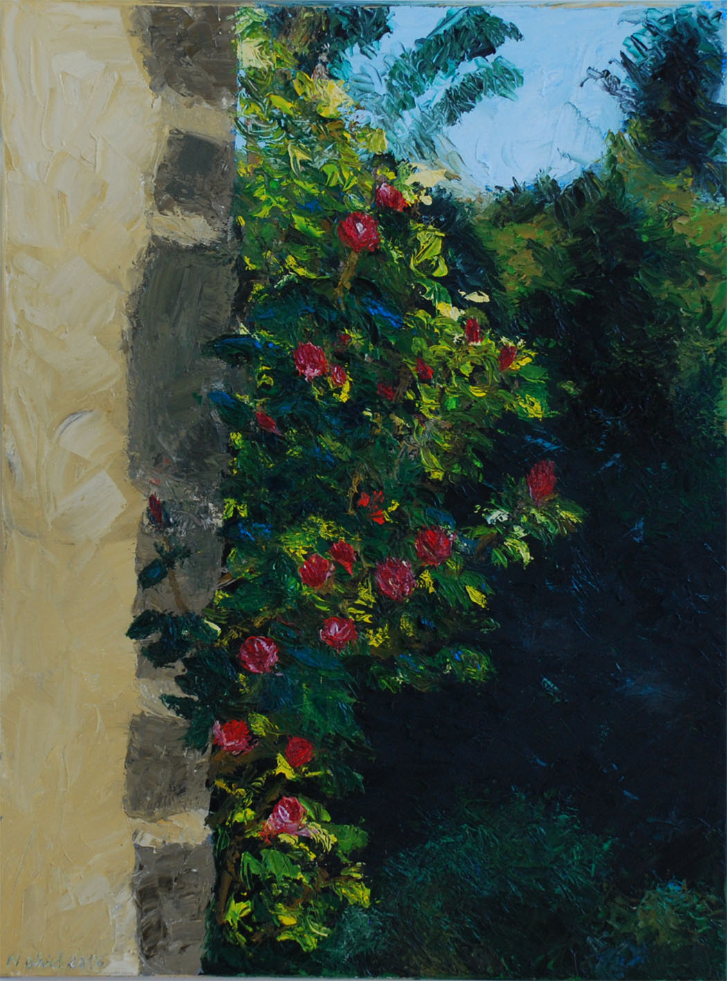 le-rosier