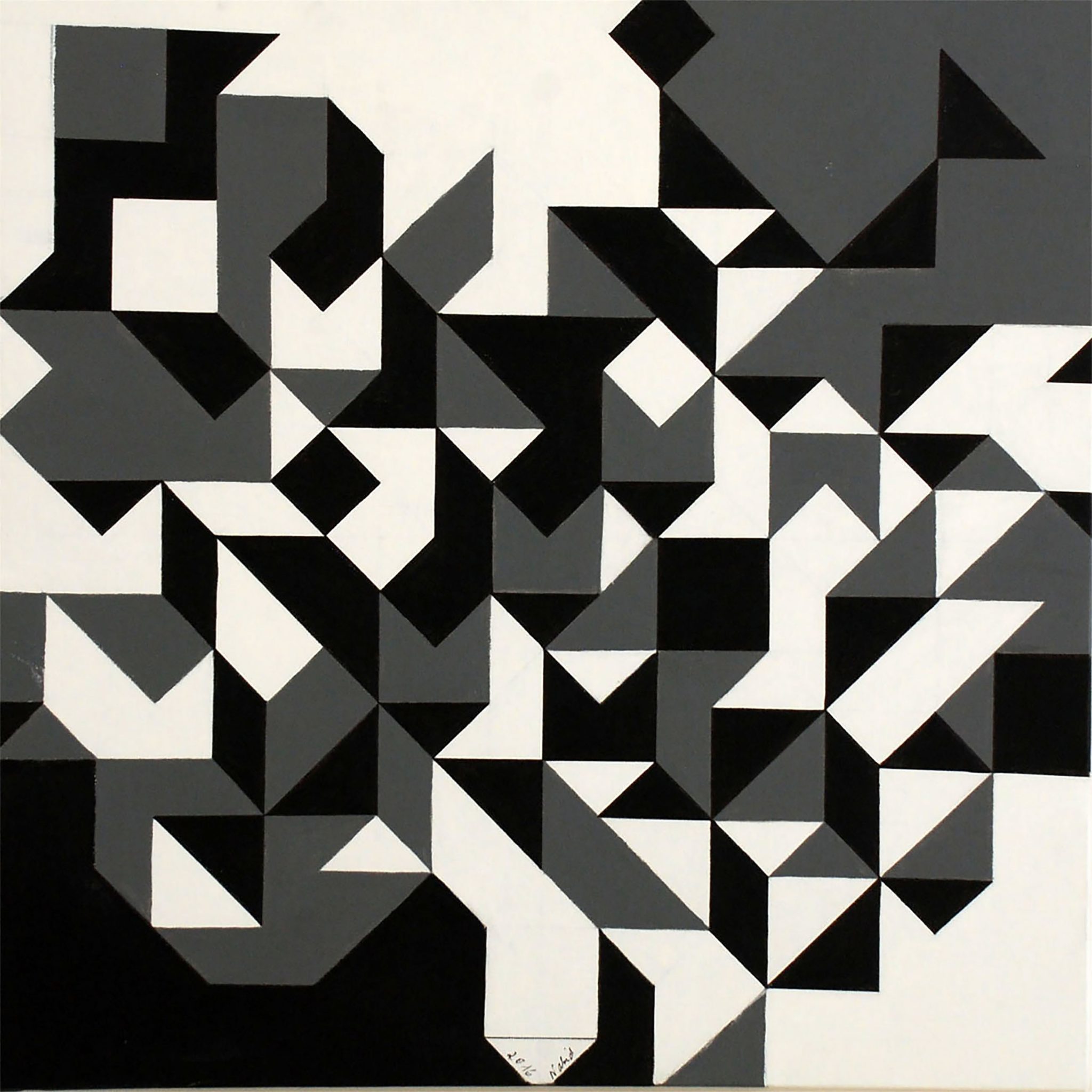 noir-blanc-et-gris