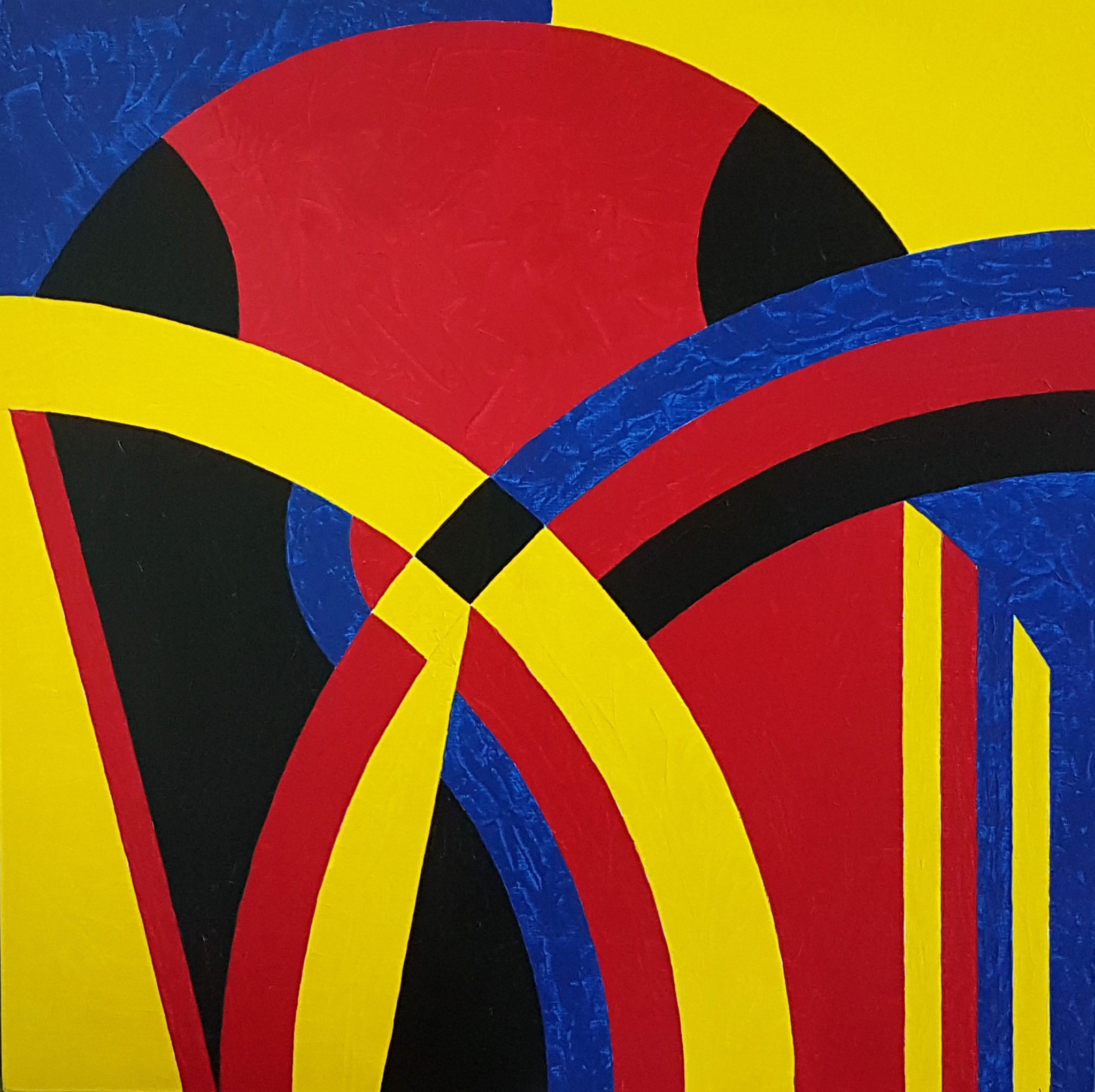 rouge-jaune-bleu-noir-composition-n4
