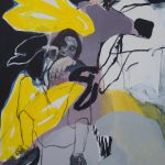 homme et abstraction