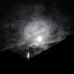 LISSAGUE BEATRICE DIALOGUES N°2 DE PLEINE LUNE