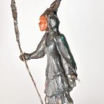 La gardienne