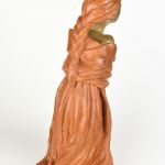 La Silencieuse