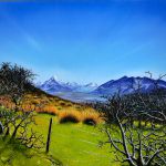 Mont COOK (AORAKI) 