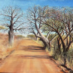 Bandia par FILHOL Frederic