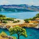 GR98- Les Calanques par FILHOL Frederic