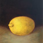 Citron par Nathalie TOUSNAKHOFF