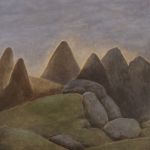 L'Aube ou Sans Elda par Nathalie TOUSNAKHOFF