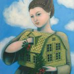 La Maison par Nathalie TOUSNAKHOFF