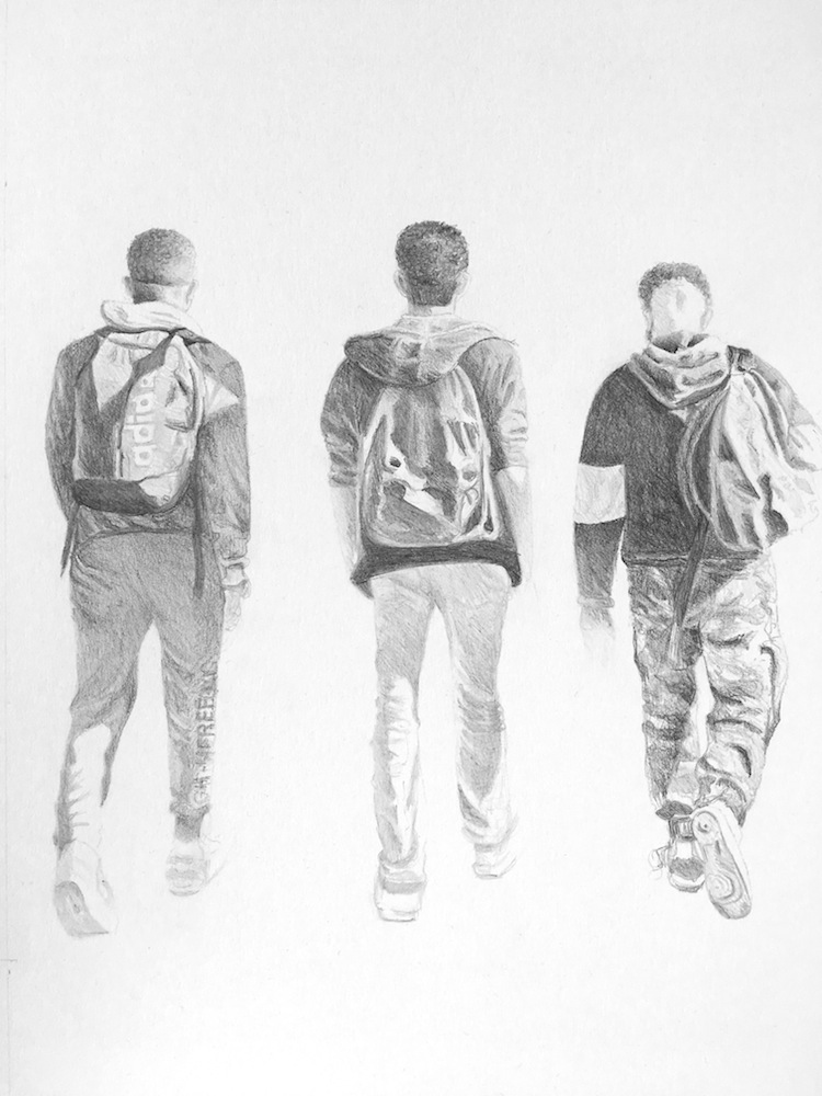 les-trois-garcons