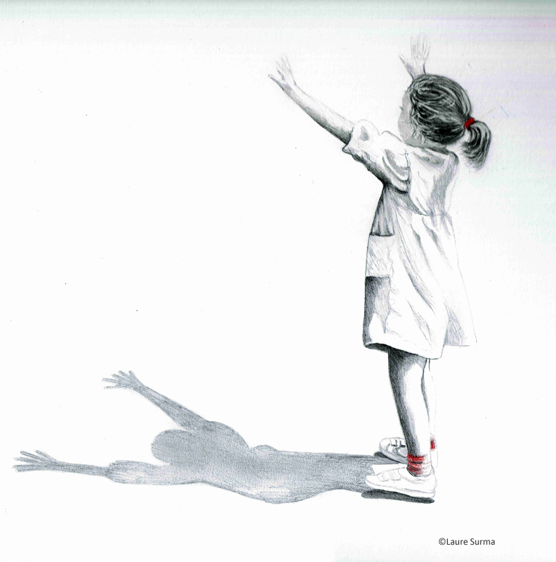 la-petite-fille
