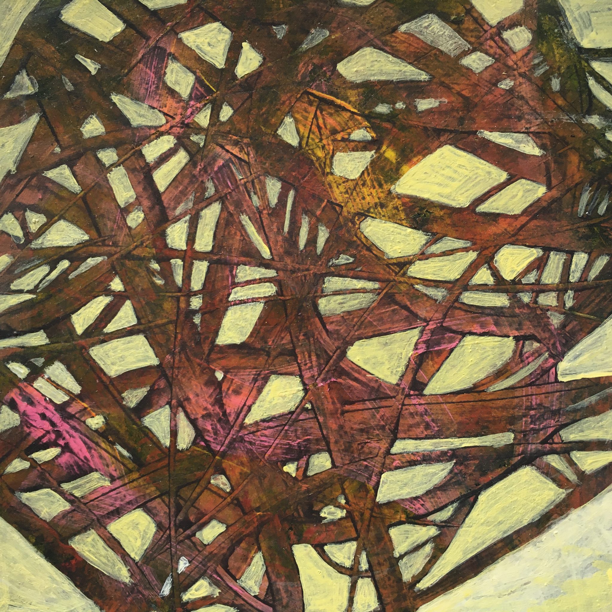 entrelacee