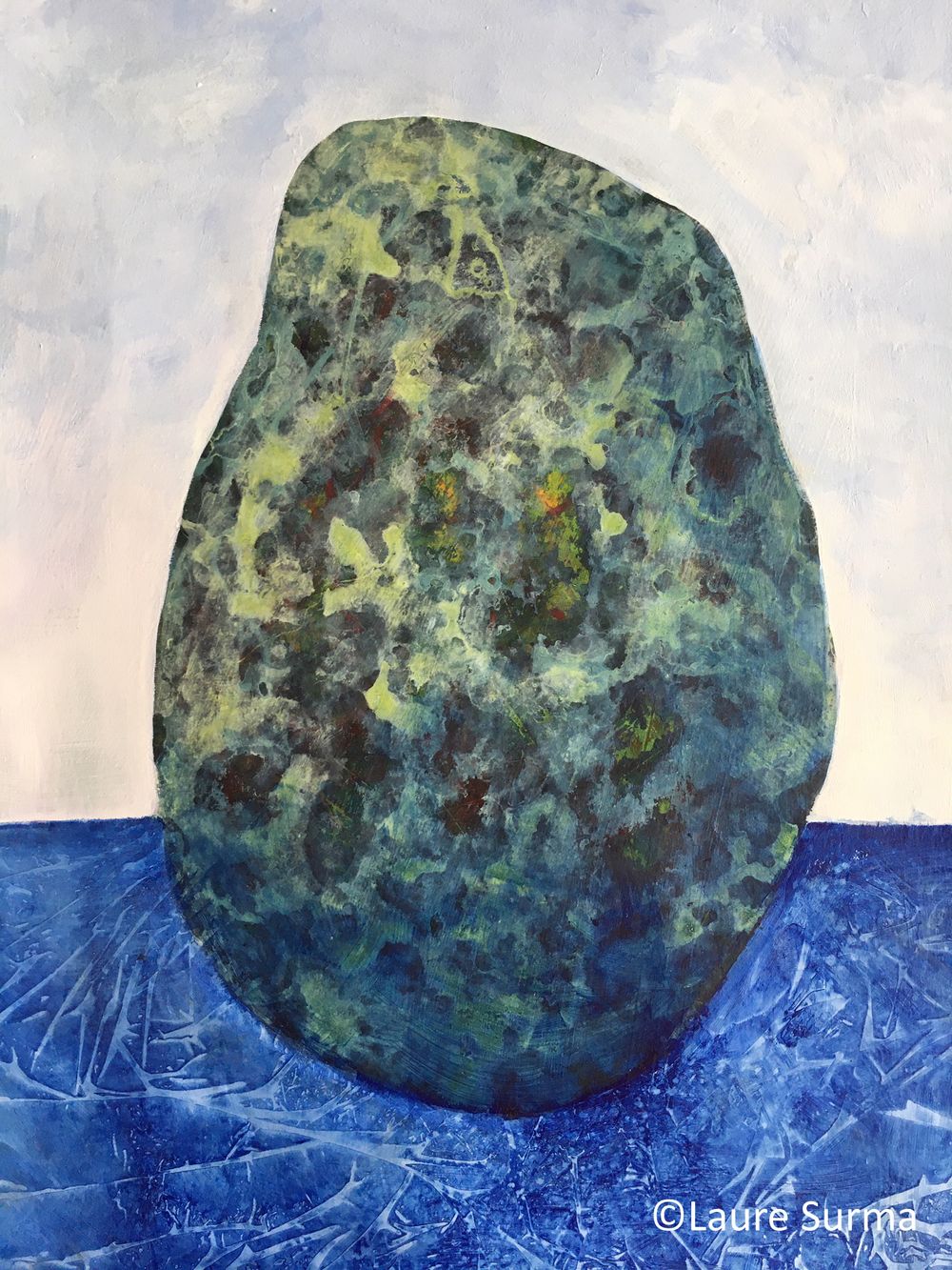 immerge