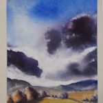 Nuages 1