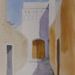 Passage au Maroc