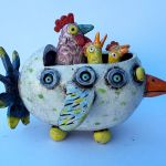 SaveTheChicks