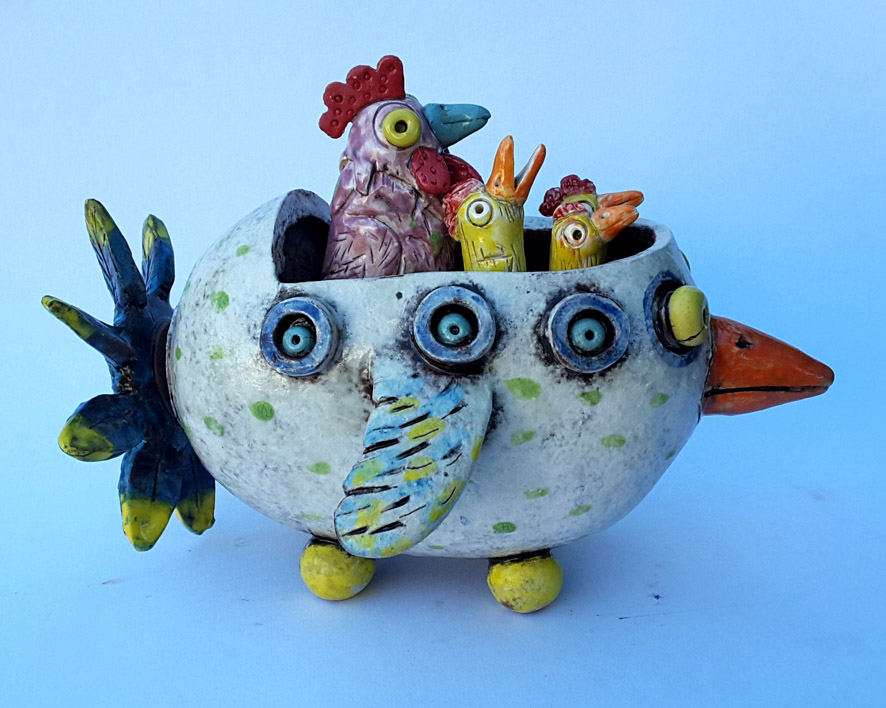 savethechicks