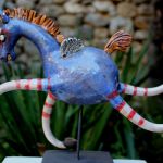 bluehorse