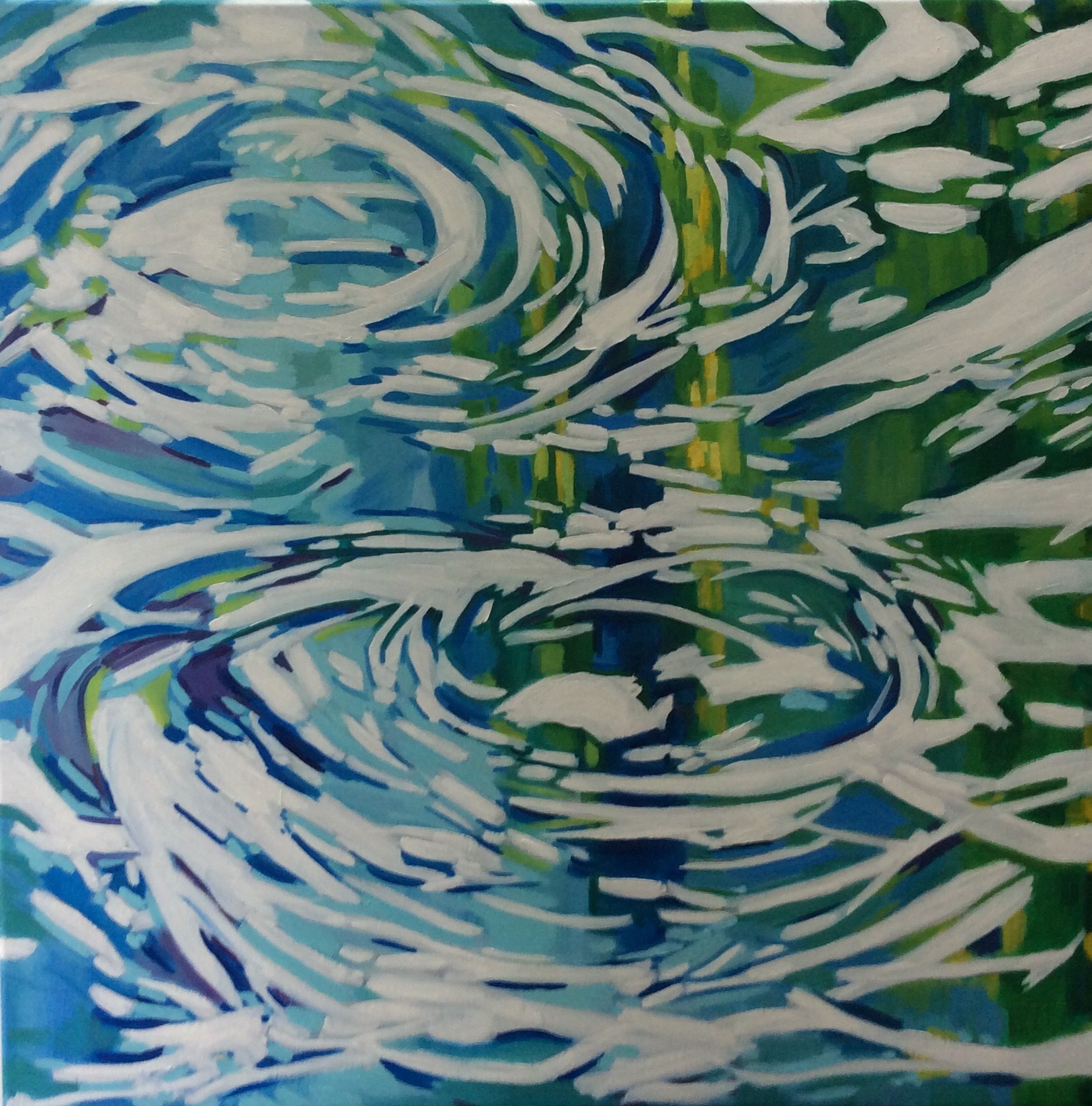 plouf-1-huile-sur-toile-80x80cm