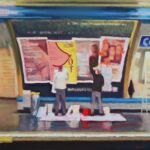 À l'affiche par Lionel Tréboit