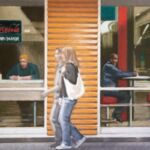 Intérieur extérieur, Chicago