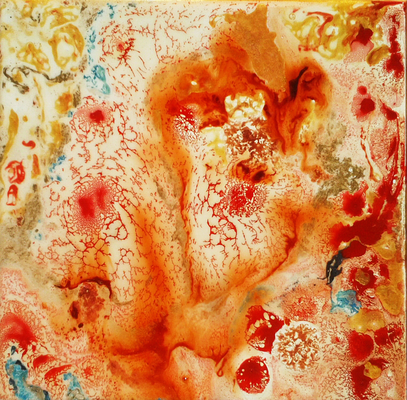 sanguine